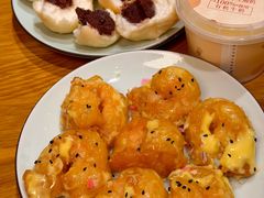 -伊喜饺子·烤鸭(五道口学院路店)