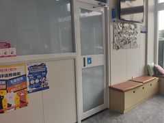 -芭比堂动物医院·CT·微创中心(新顺分院)