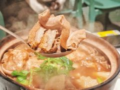 -肥家大排档(天河体育西店)