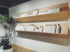 -XI·LaundryCafe 喜咖自助洗衣咖啡店