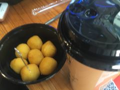 -香港鸿记冰室