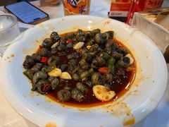-老鄞江清水龙虾•赵赵家(江北店)