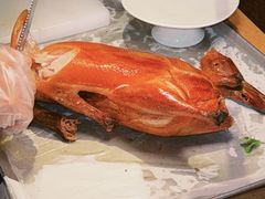 -四季民福烤鸭店(故宫店)