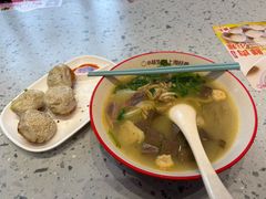 -小杨生煎(天之骄子店)