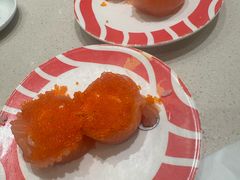 -新一番三文鱼寿司(大东海店)