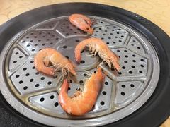-海岛渔村大酒店(云霄路店)