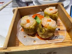 蟹子鲜虾蒸烧卖-胜记酒家·风味线(南山花园城店)