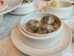 -Yan Ting宴庭中餐厅-长沙瑞吉酒店(运达店)