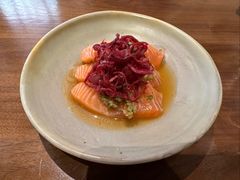 -Osteria Garden 生蚝花园餐厅(原进贤路店)