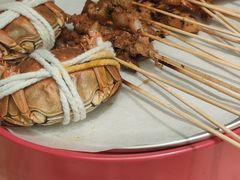 -串盟烧烤·长沙美食地标(星沙店)
