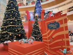 -深圳来福士广场