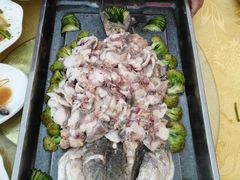 -龙溪海鲜酒家(溪涌店)