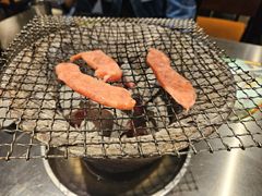 -千里马烧烤(南六东路店)