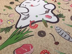 -吉祥馄饨(杭州博库书城店)