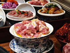 -楠火锅(太古里总店)