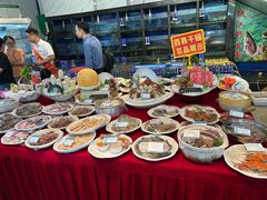 -群乐饭店(滨安路店)