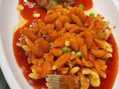 -红厨巷·淮扬菜(熙南里店)