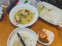 -南城香·饭香串香馄饨香(富丰桥店)