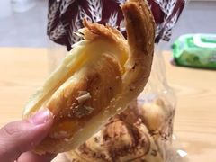 -国际饭店·帆声西饼屋(黄河路店)