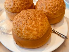 -港丽餐厅(高德置地店)