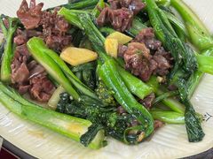 -鹿福农庄(南沙天后宫店)