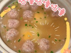 -炊烟小炒黄牛肉(东庆街店)