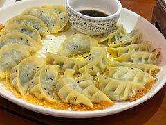 -老奶奶私房菜(天台里街店)