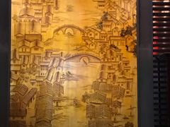 -佛山顺德香云纱园林酒店-宴会厅