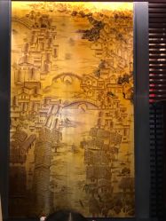 -佛山顺德香云纱园林酒店-宴会厅