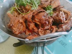 -味好美土菜(迎宾东路店)