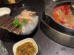 -捞王锅物料理(凯旋路店)