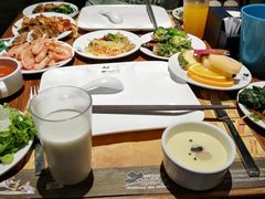 -汉巴味德(大悦城店)