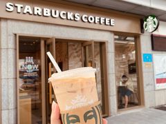 -星巴克(深圳湾口岸分店)