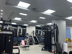 -即刻健身馆(对外经贸店)