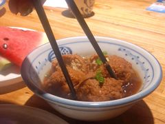 -小放牛炒菜馆(中山路乐汇城店)
