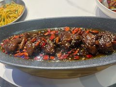 -川正旺江湖菜(三元桥店)