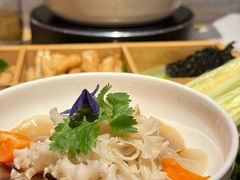 -十二舍·湯物素煮(江泰潤政店)