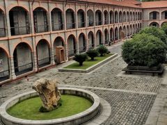 -辛亥革命博物院北区