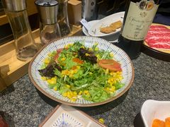 -NIUAN牛庵·日式和牛烧肉(恒隆店)