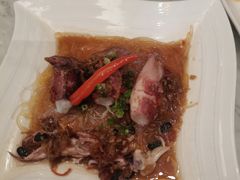 -厦门朗豪酒店 · 明阁中餐厅