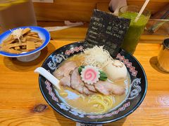 -Ramen满吉·豚骨拉面(丽园路店)