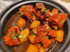 -汤城小厨•粤菜•靓汤(西直门凯德MALL店)