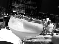 -STARRY CAFE & LOUNGE BAR(高新店)