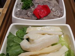 -海底捞火锅(奥体南路店)