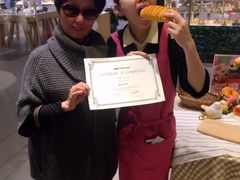 -ABC Cooking Studio(上海环球金融中心店)