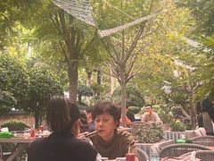 -金谷仓家庭料理(马泉营店)