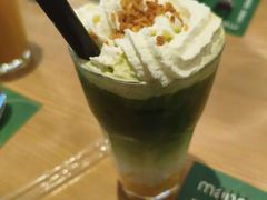 -mango tree芒果树泰国餐厅(青岛万象城店)