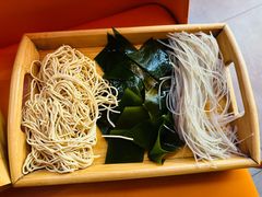 -高虾神龙虾·鲜货烧烤(六合店)