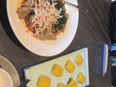 -紫泥369粗粮季(四牌楼店)