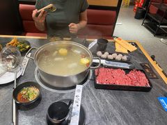 -林记潮牛·牛肉火锅(上马墩店)